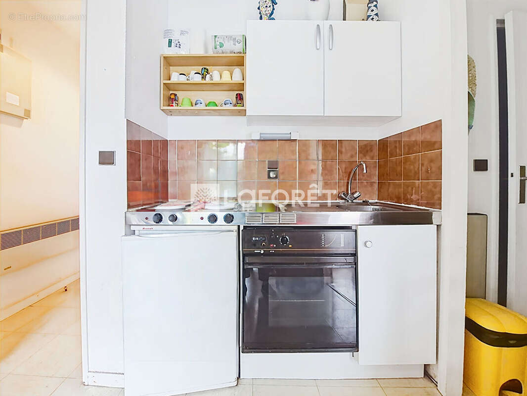 Appartement à ARCACHON