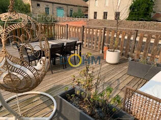 immeuble de rapport - photo 2