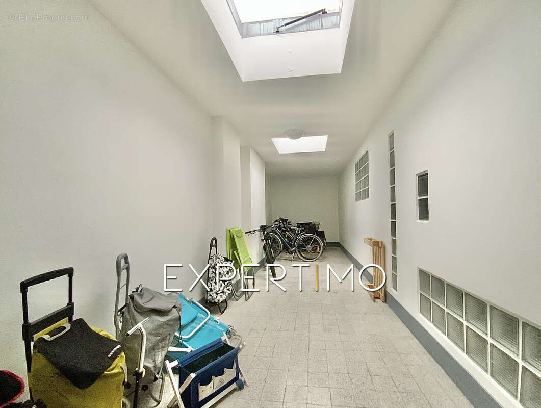 Appartement à LES SABLES-D'OLONNE