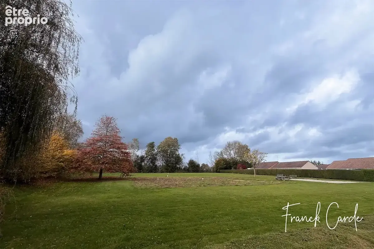 Terrain 1 168 m² à vendre à Doudeville (76560) - photo 2