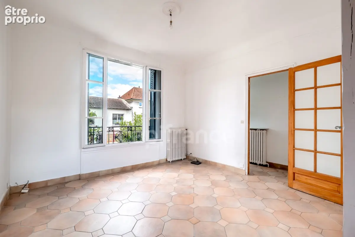 Maison à vendre 7 pièces VERSAILLES (78) - photo 8