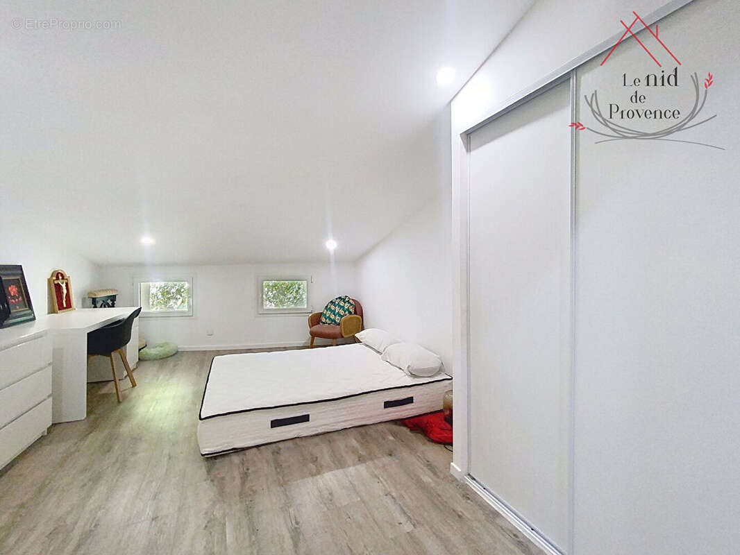 Appartement à CARPENTRAS