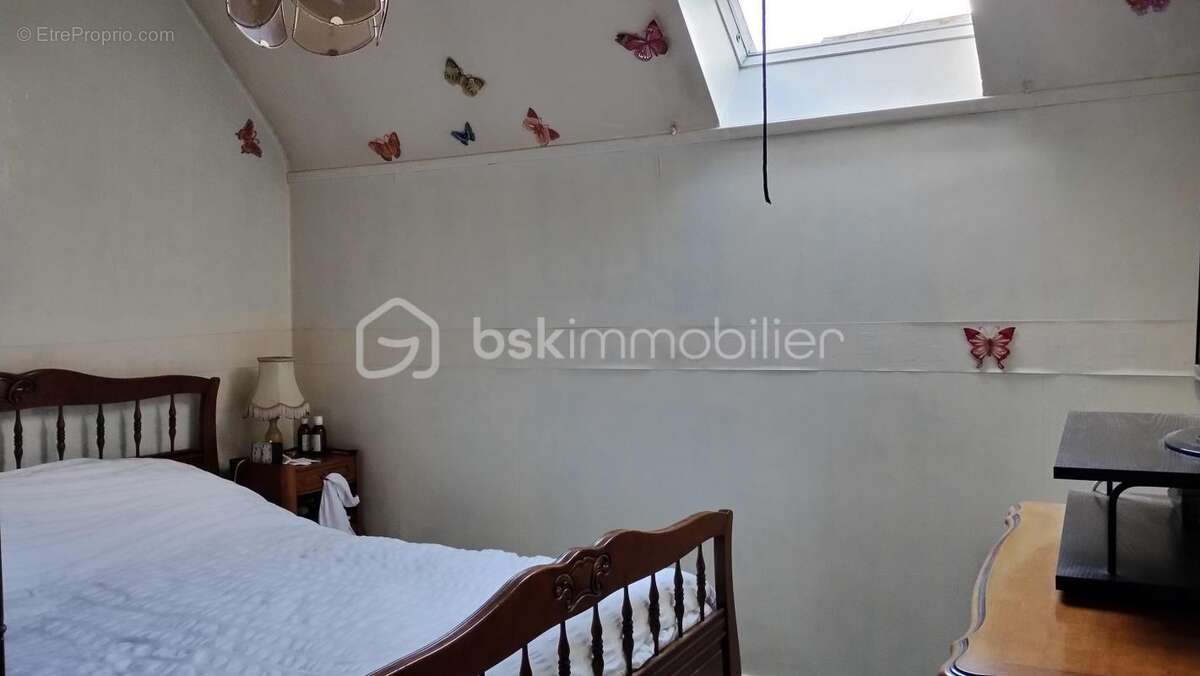 Appartement à AMBOISE