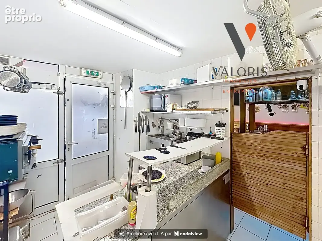 Bien immobilier à vendre à Allevard (38580) - photo 6