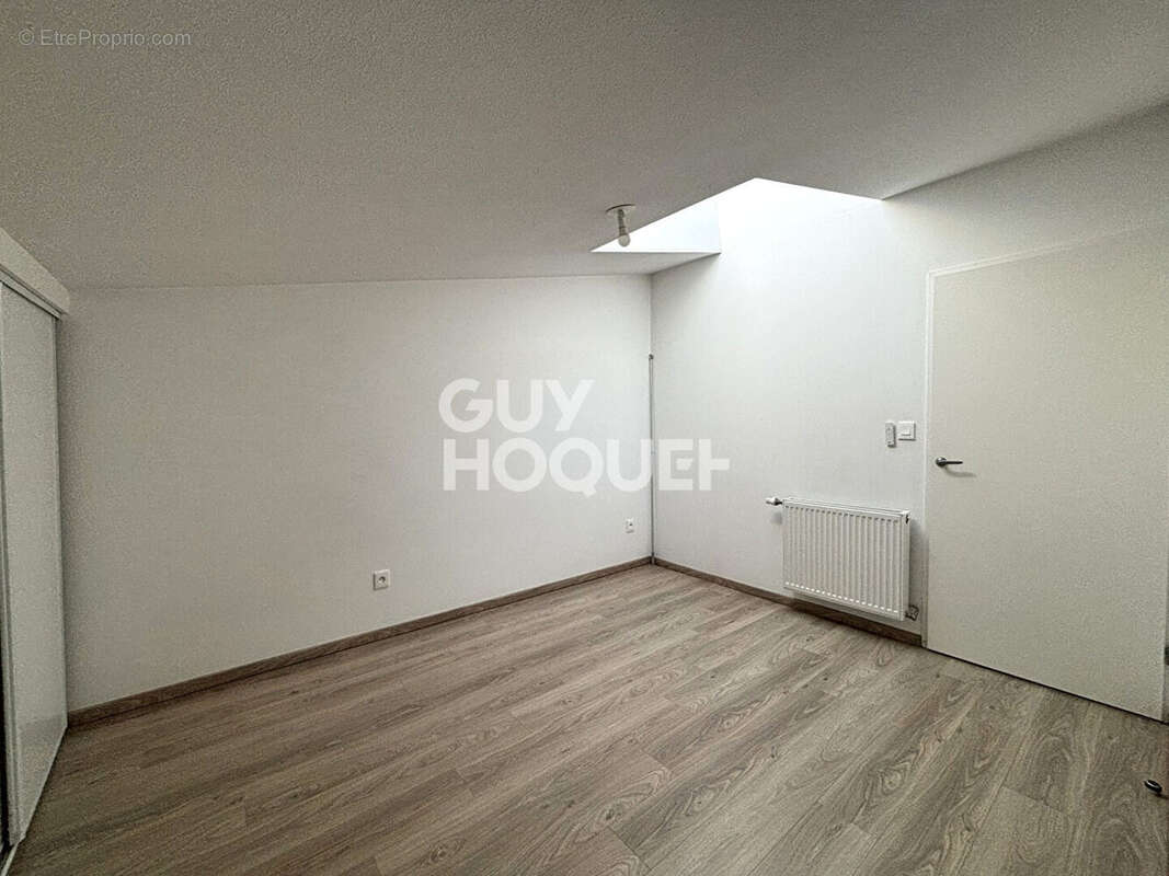 Appartement à TOURNEFEUILLE