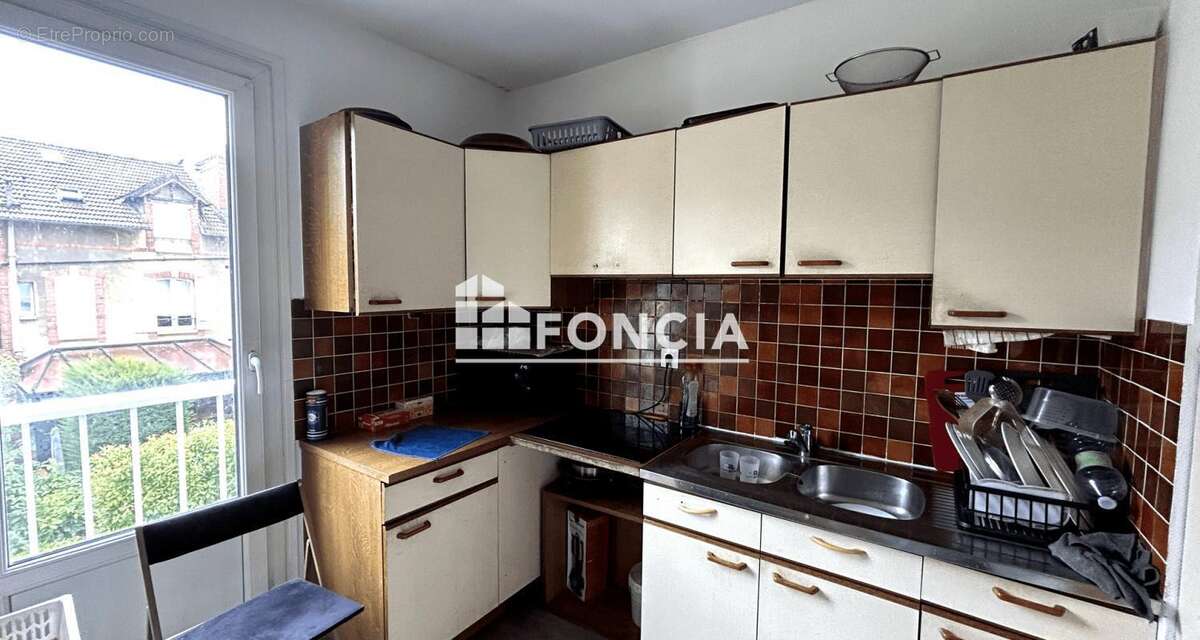 Appartement à CHARTRES