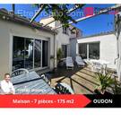 Maison à OUDON