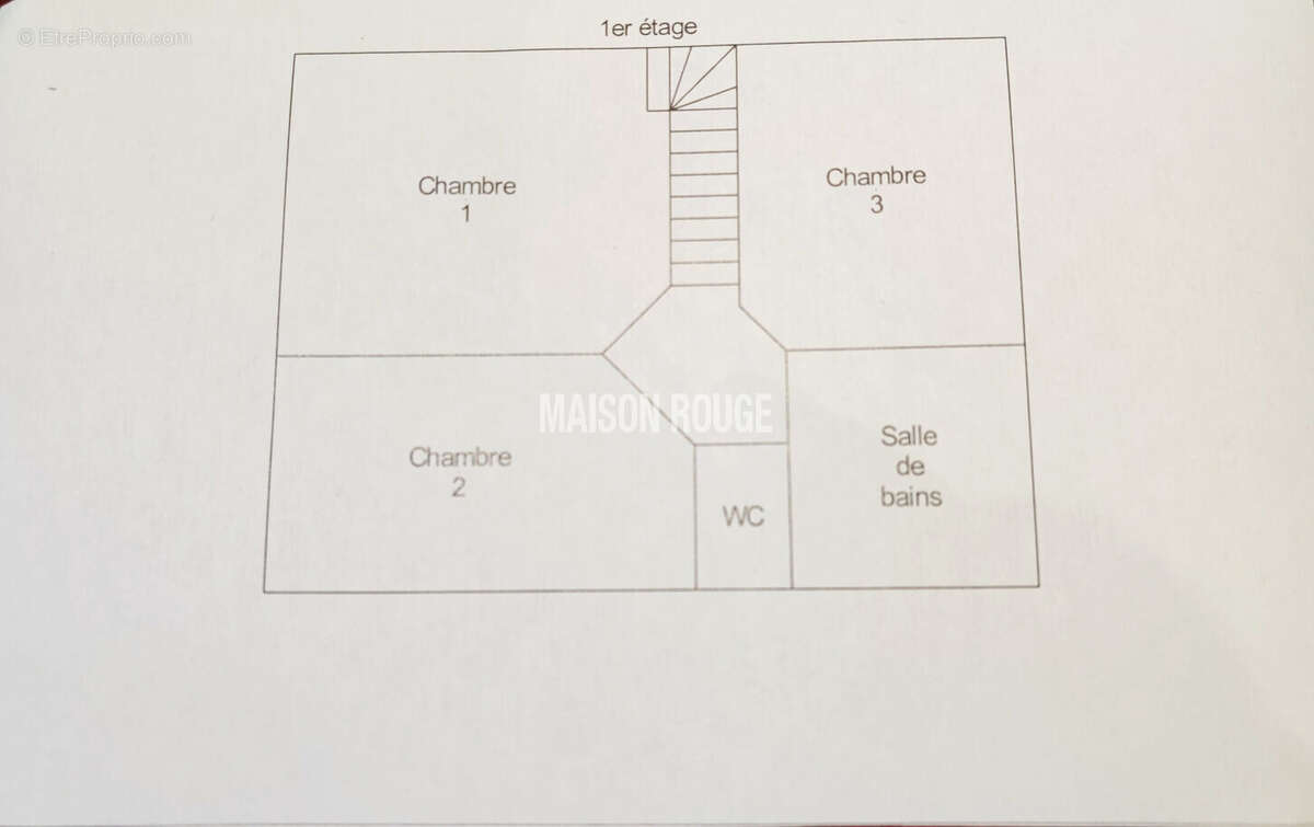 Maison à PLOUFRAGAN