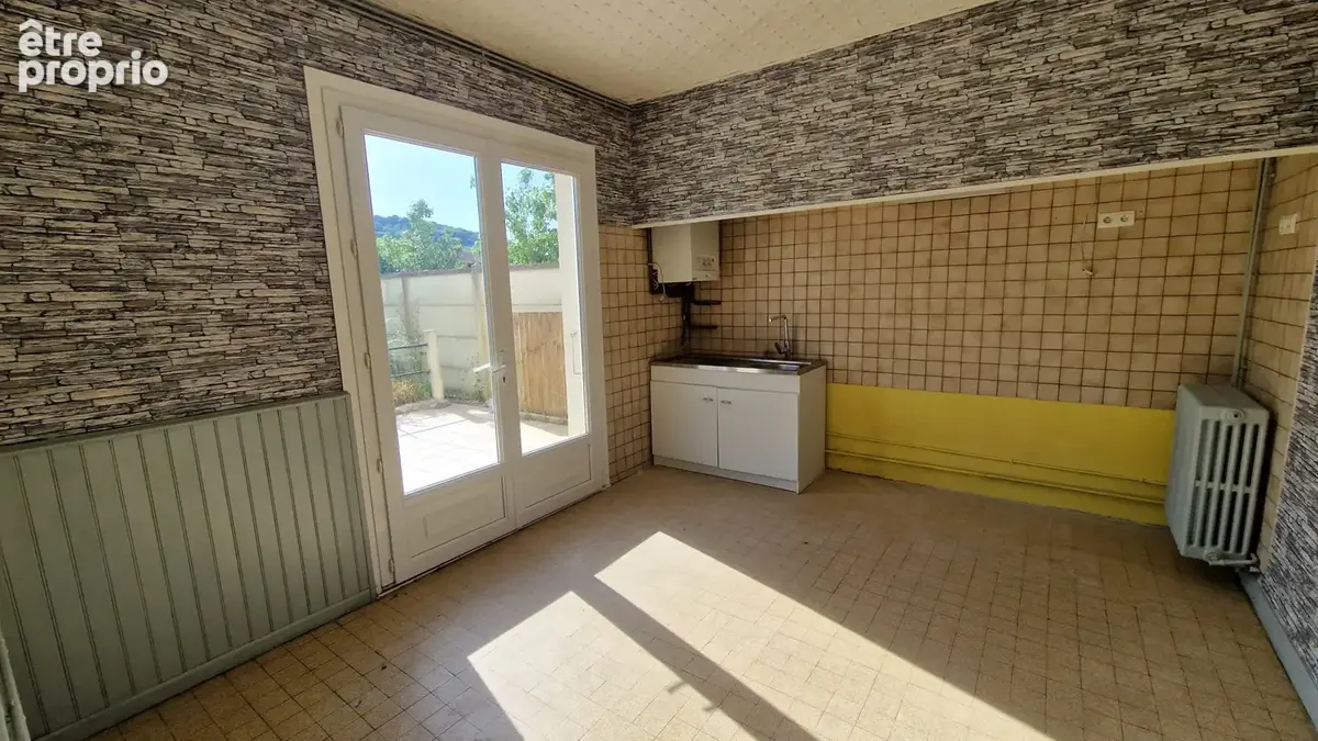 Bel investissement avec emplacement ideal - photo 2