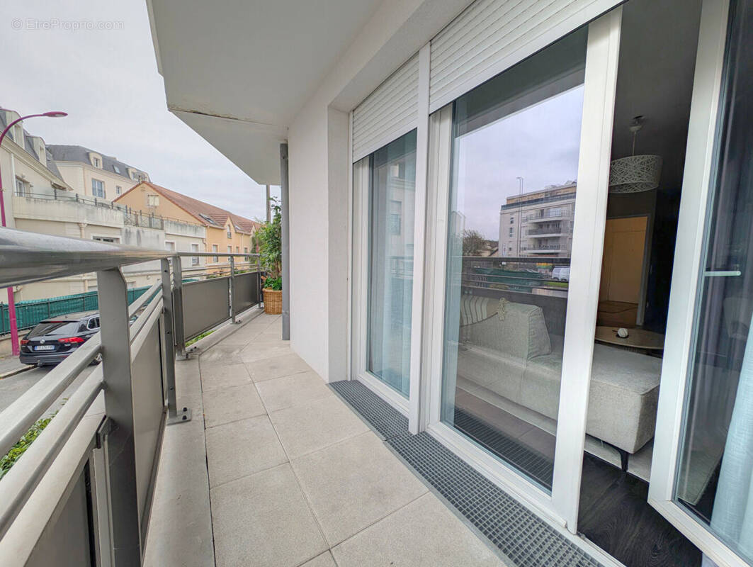 Appartement à ARGENTEUIL