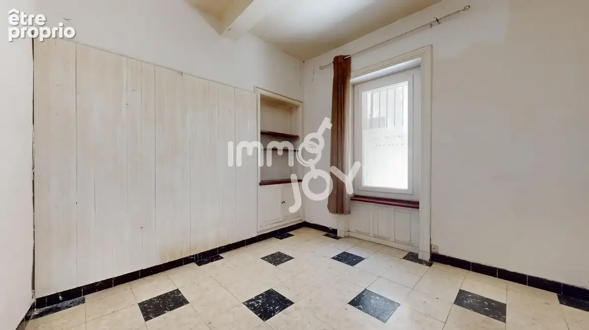 Maison de village avec extérieur à OUVEILLAN - photo 10