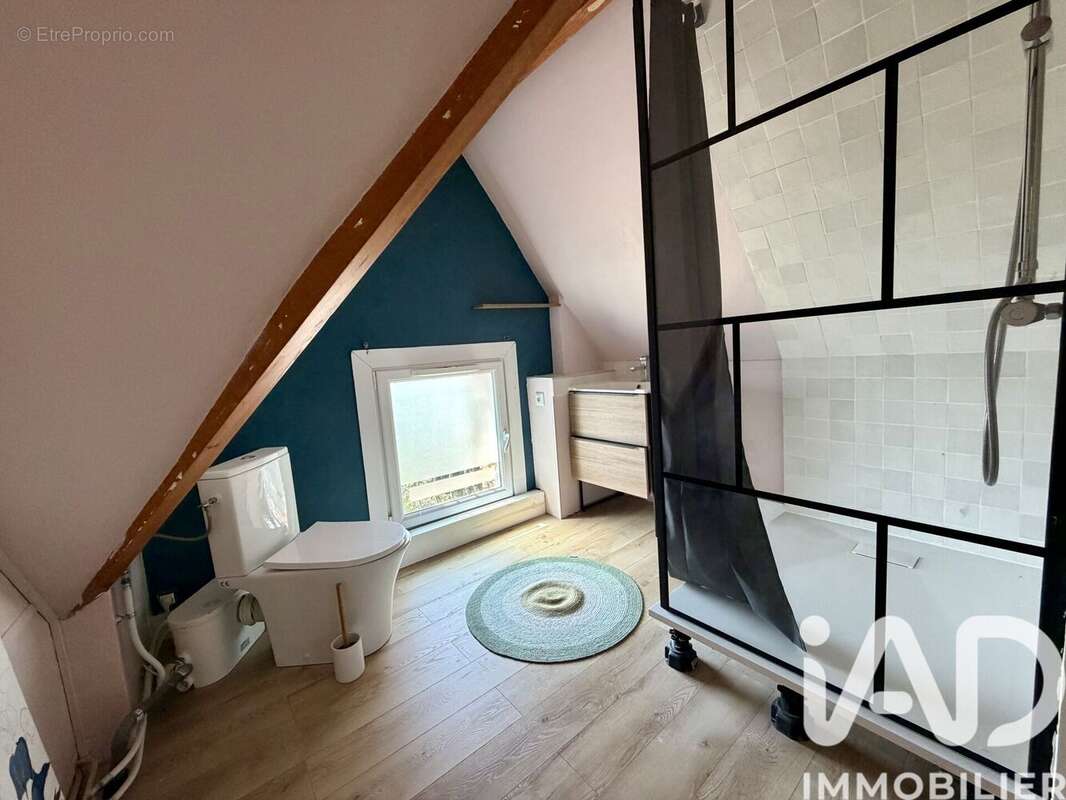 Photo 3 - Maison à VILLENEUVE-LE-ROI