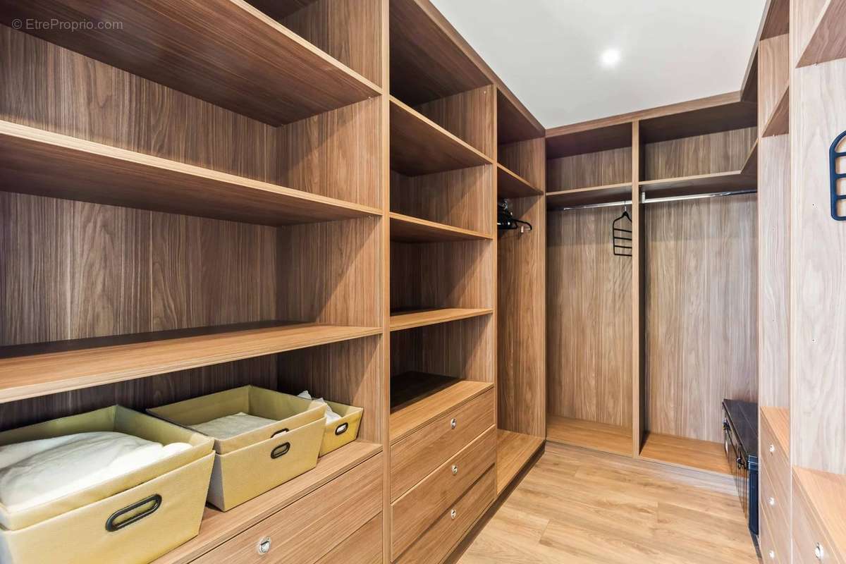 Maison à BEAUSOLEIL