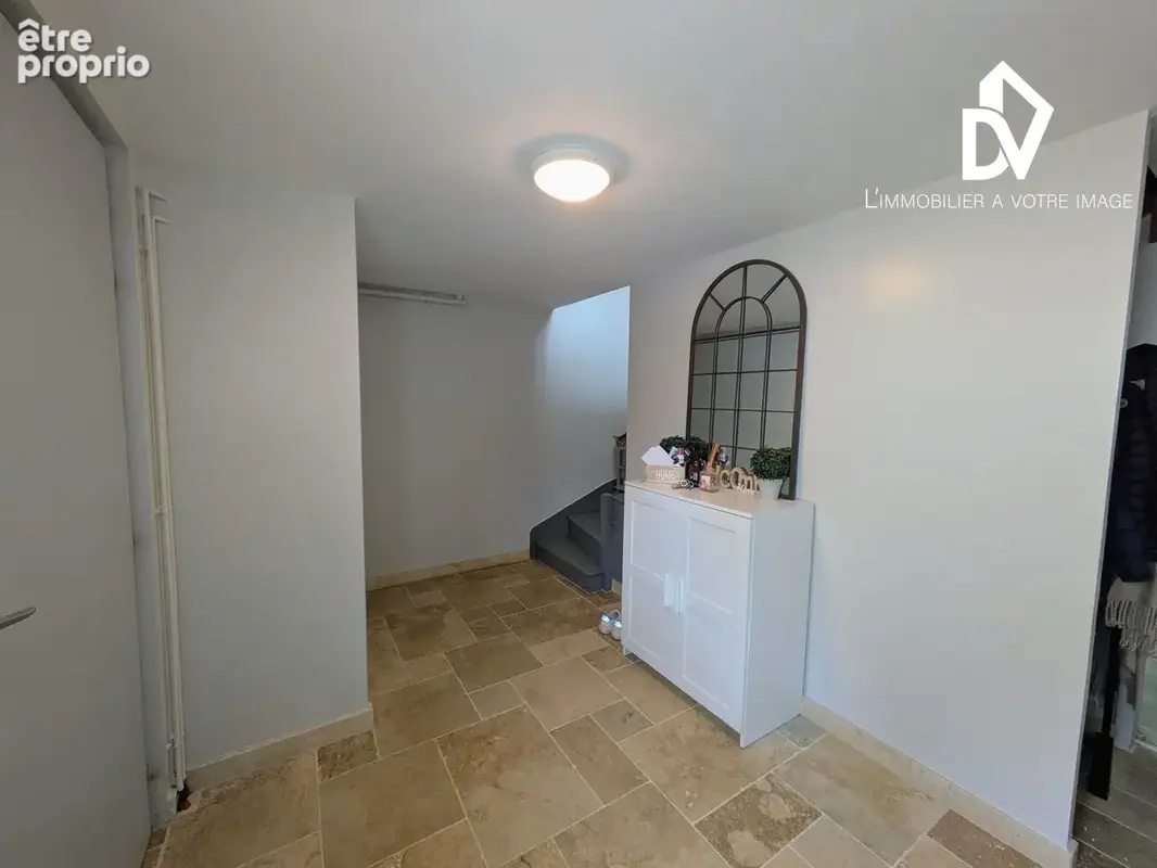 Maison 3 pièces 73 m² à vendre à Escolives-Sainte-Camille (89290) - photo 6