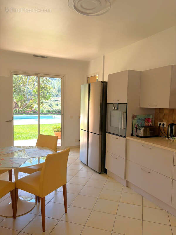 Maison à CASSIS
