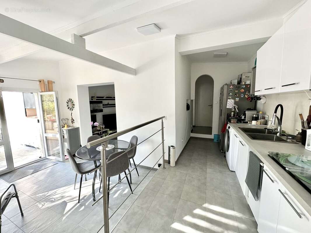 Photo 9 - Maison à DRAP