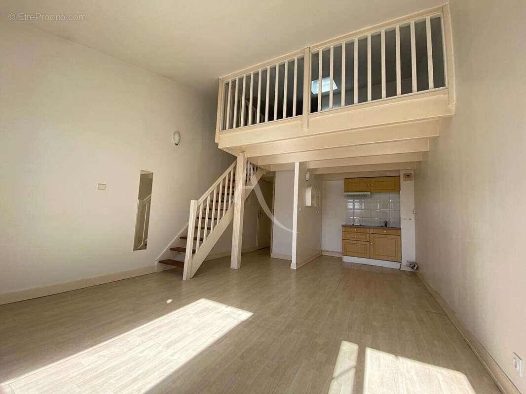 Lumineux appartement  centre ville - photo 2