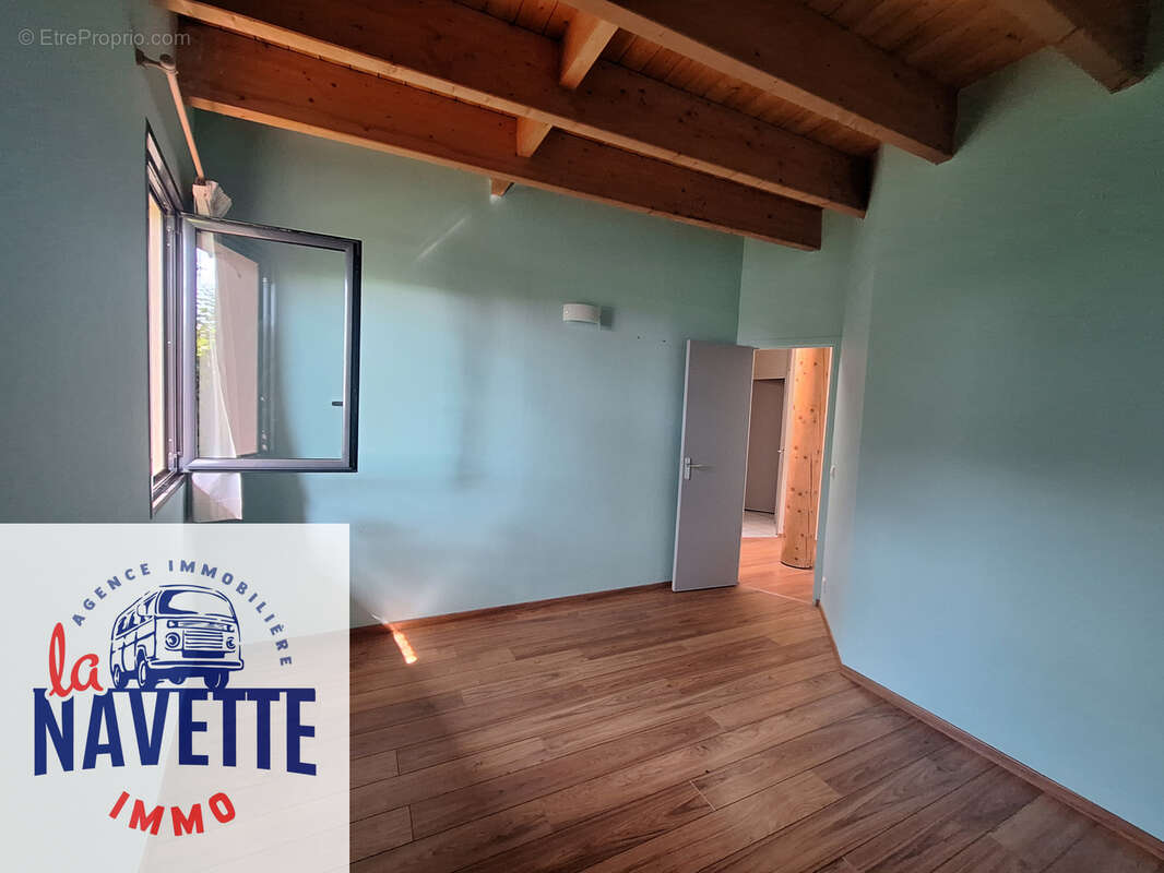 Maison d'architecte - photo 12