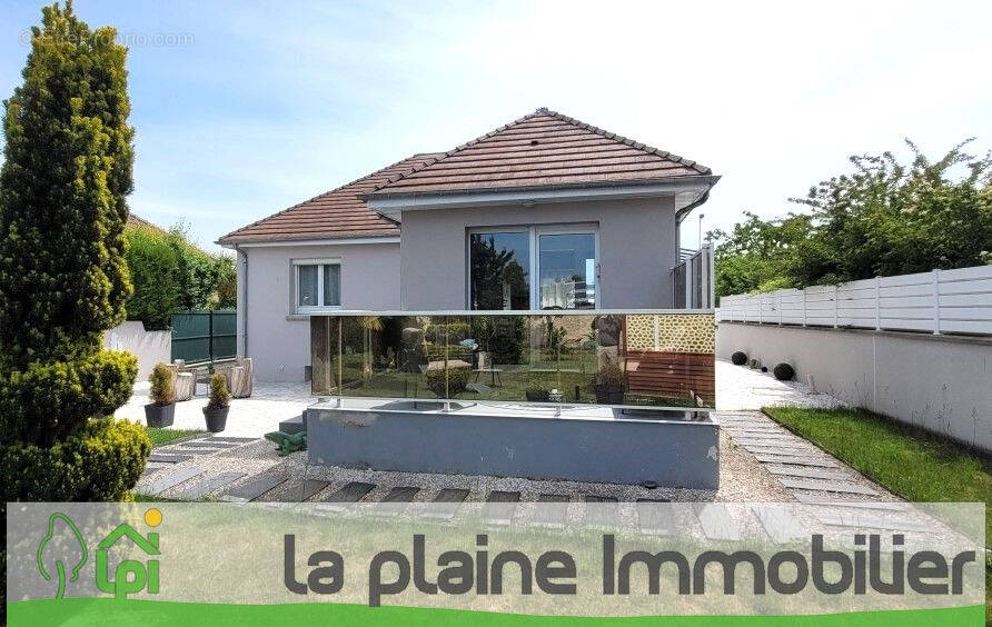 Maison à SOLIERS