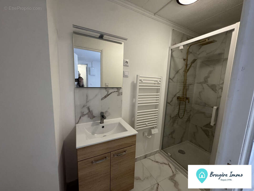Appartement à HAUTMONT