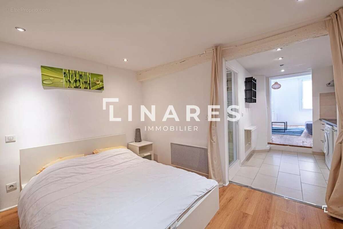 Appartement à AIX-EN-PROVENCE