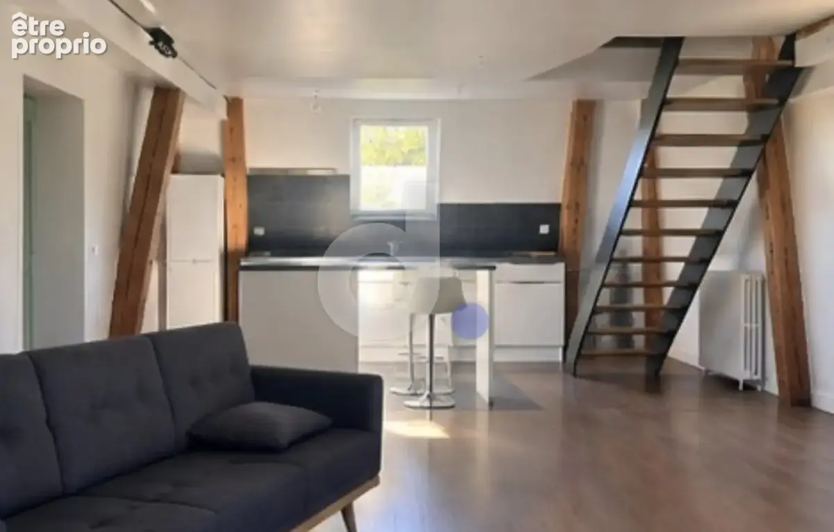 Appartement à ANDRESY
