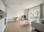 Appartement à BAGNEUX