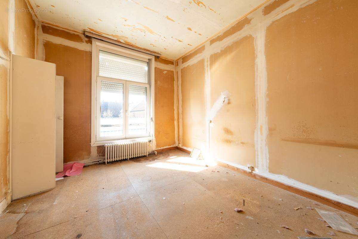 Appartement à JEUMONT