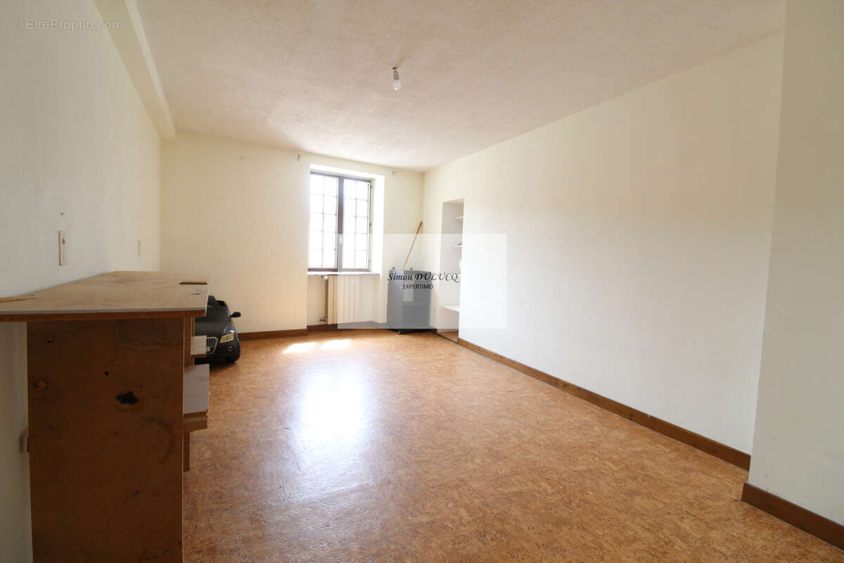 Appartement à SAINT-SERNIN-SUR-RANCE