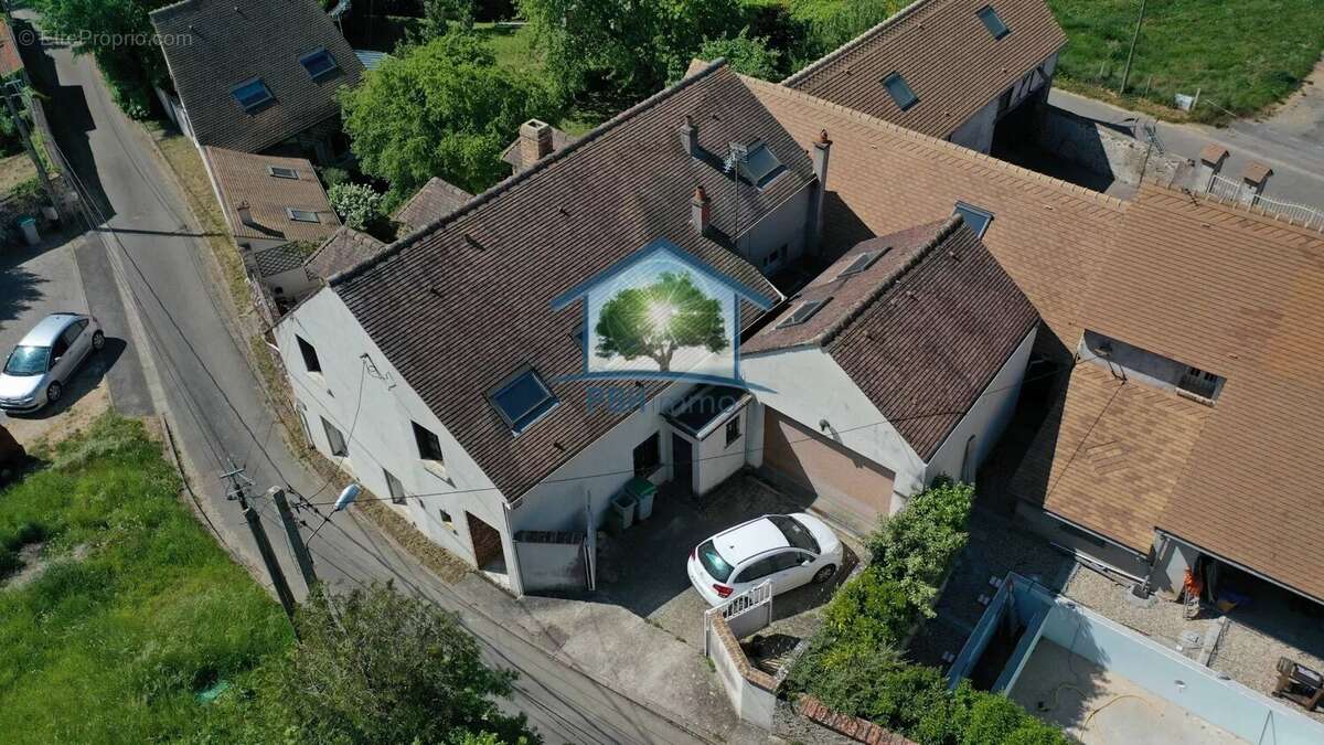 Maison 8 pièces 183 m2 - photo 10