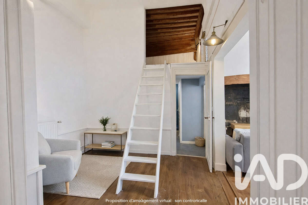 Photo 6 - Appartement à CHAMBERY