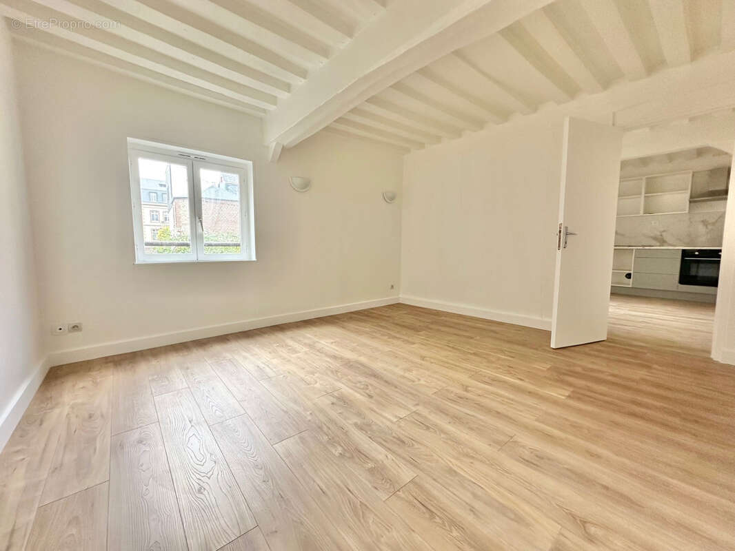 Appartement à ROUEN