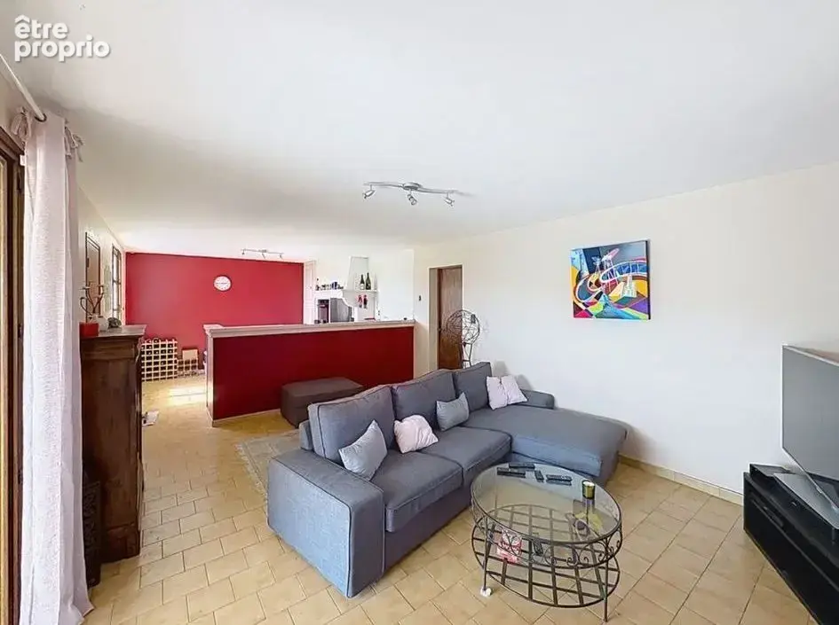 Maison À Vendre - photo 14
