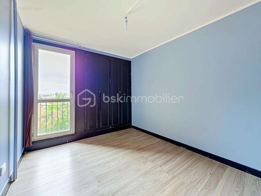 Appartement à NEUILLY-SUR-MARNE