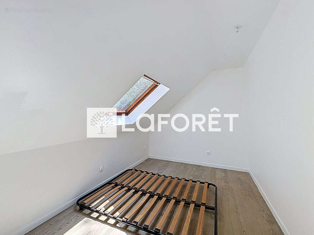 Appartement Moissy Cramayel 3 pièces 64 m2 - photo 7