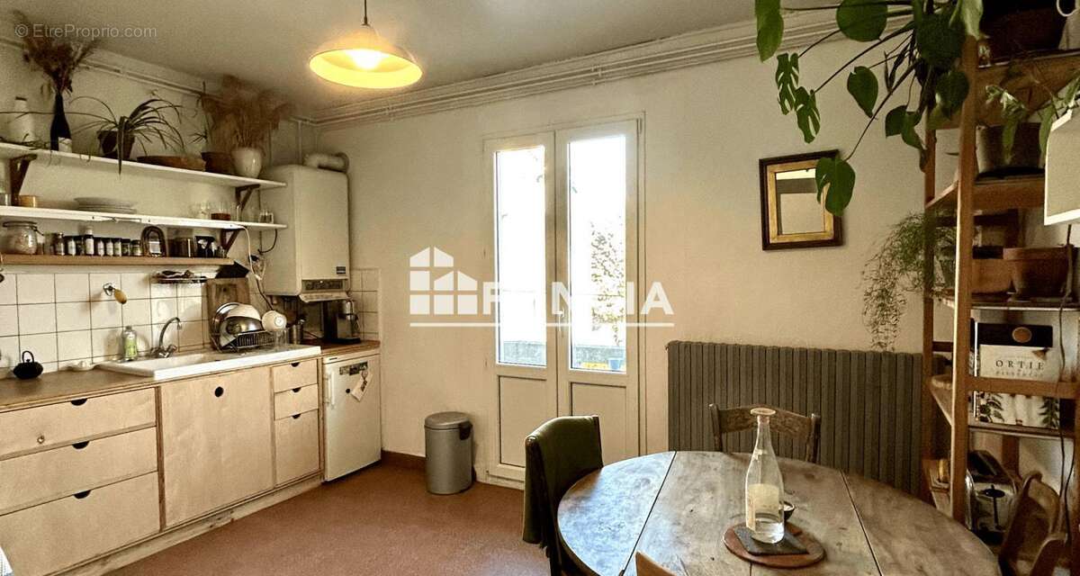 Appartement à AMBILLY