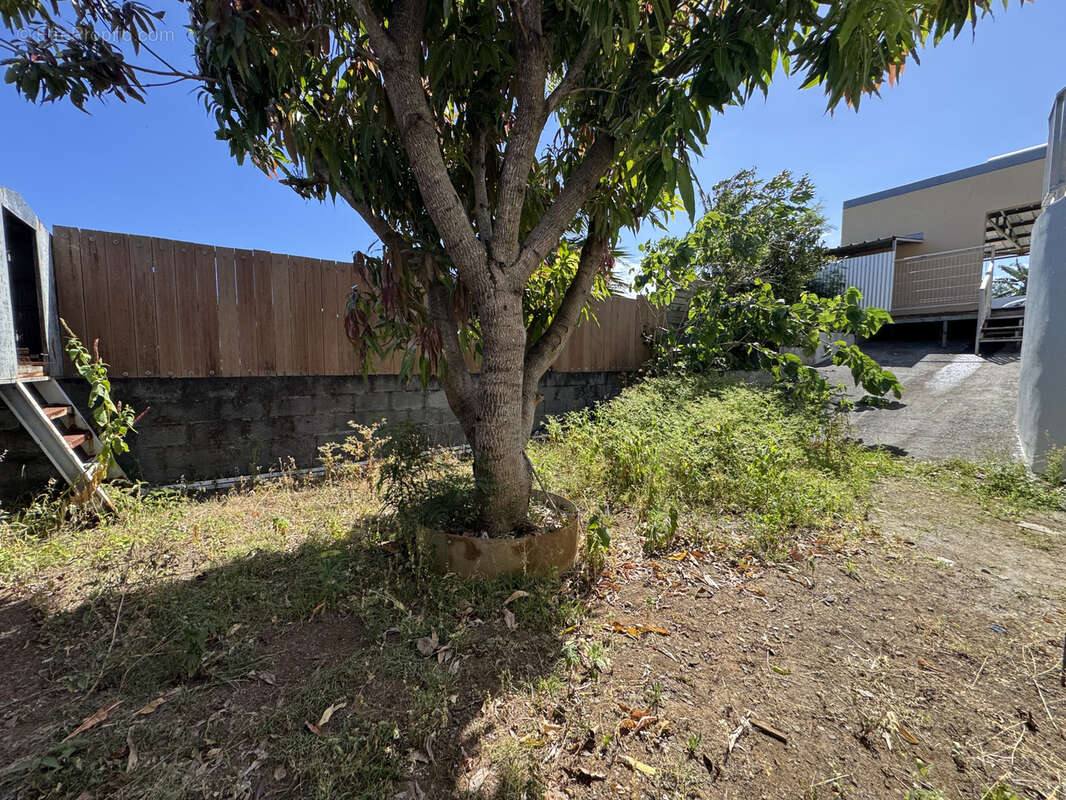 Maison à SAINT-JOSEPH