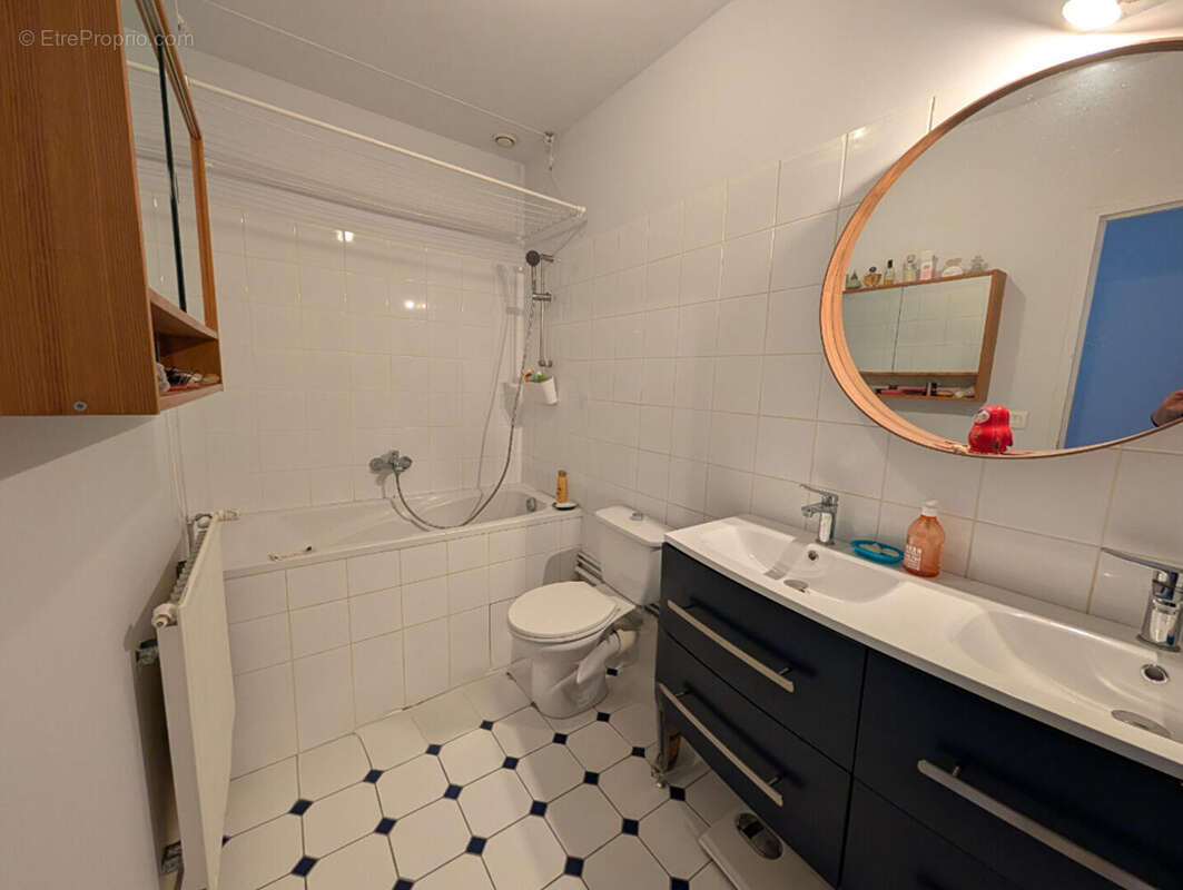 Maison à LYON-3E