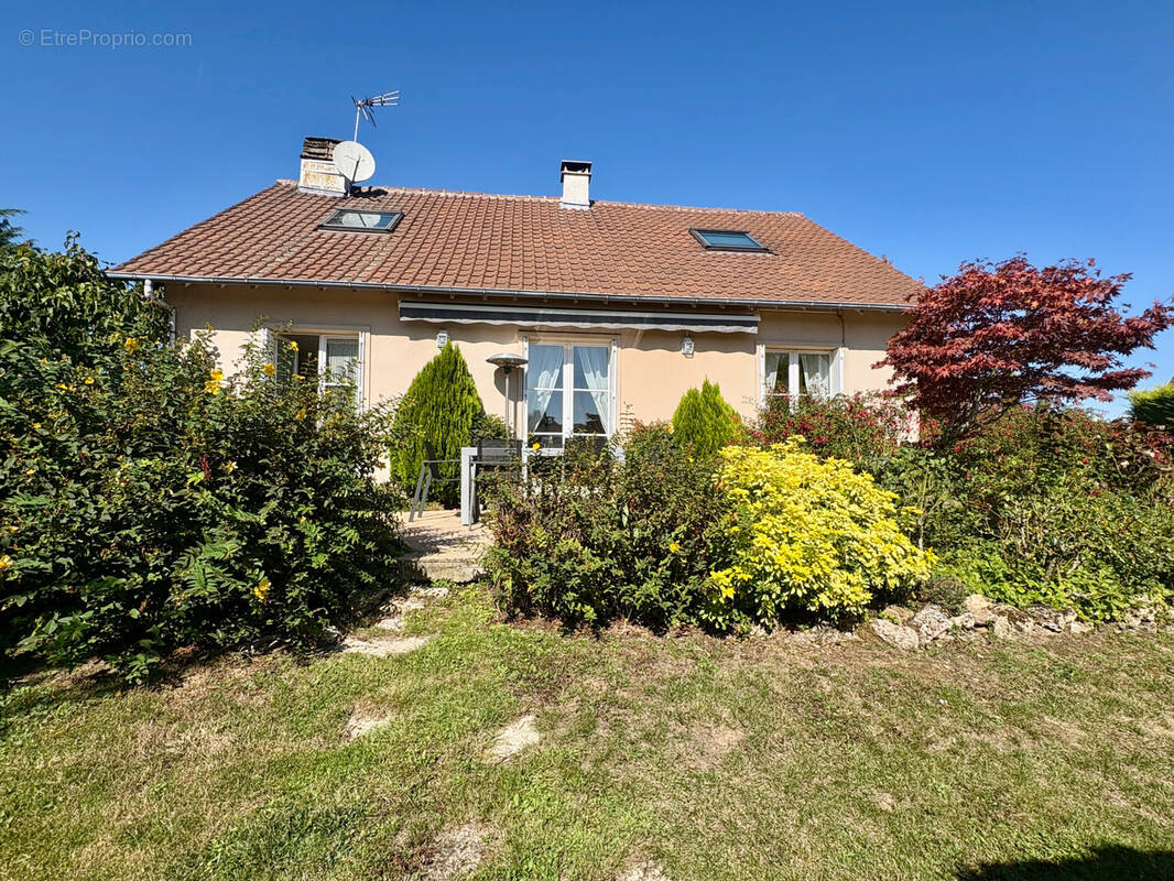 Maison à LES ALLUETS-LE-ROI
