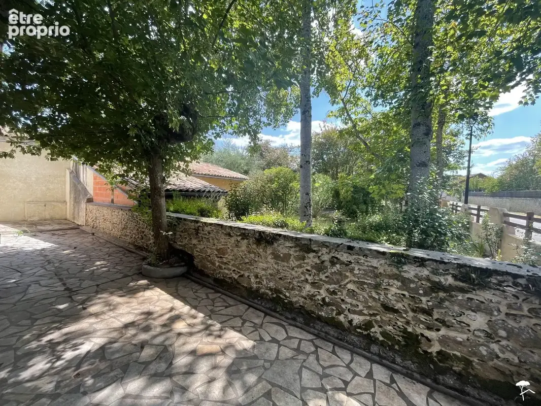 Maison 88 m² à Villandraut  - photo 6