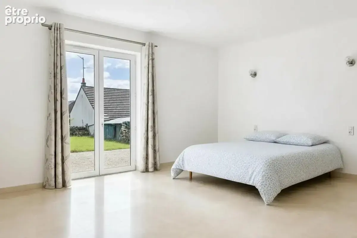 Maison de 5 pièces de 195 m² à Mesland - photo 12