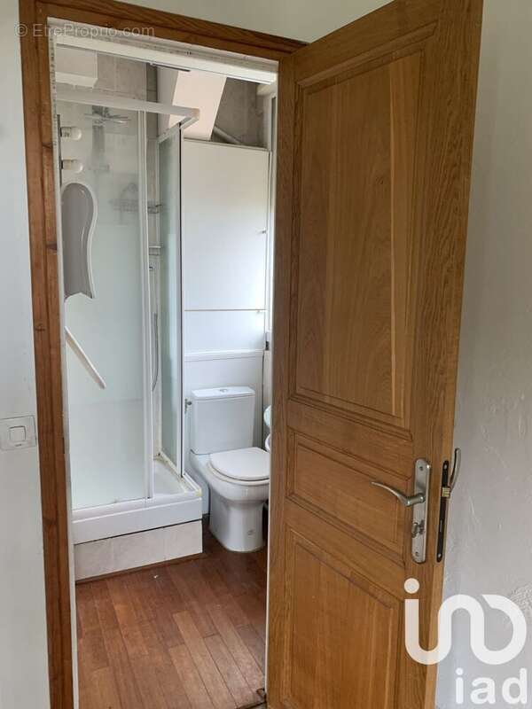 Photo 9 - Appartement à ABLON-SUR-SEINE