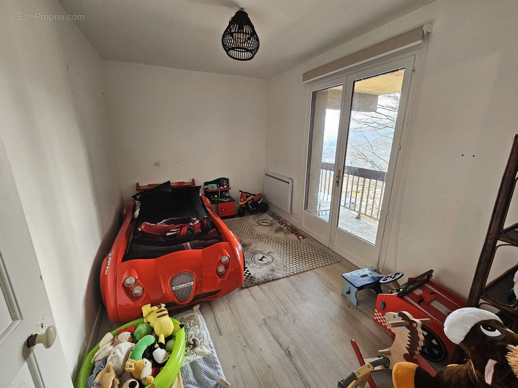 Maison à SAINT-CLAUDE