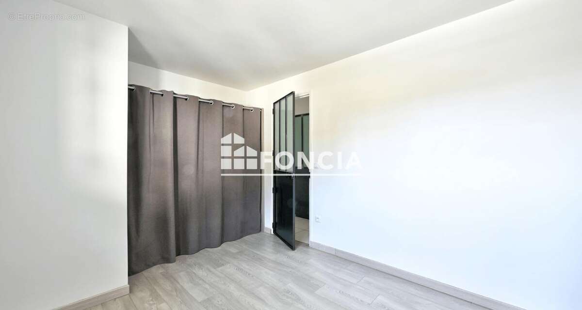 Appartement à CONFLANS-SAINTE-HONORINE