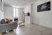 Photo 1 - Appartement à MARSEILLE-6E