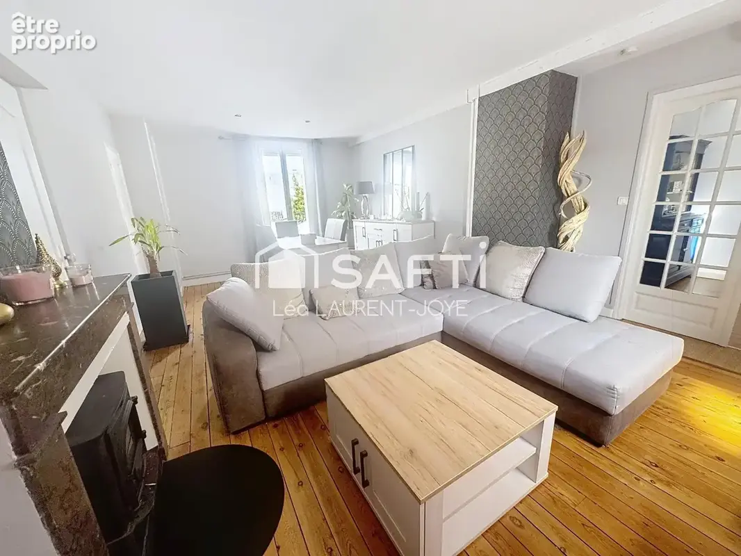 Photo 1 - Appartement à TOURS