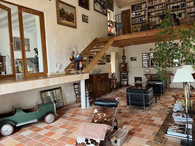 Superbe propriete - photo 6
