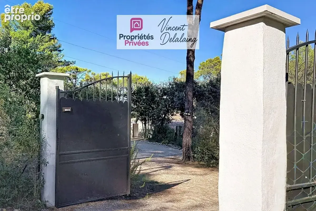 Maison familiale de plain pied sur grand terrain avec piscine - photo 15