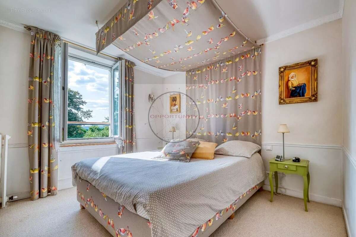 Maison à MONTGE-EN-GOELE