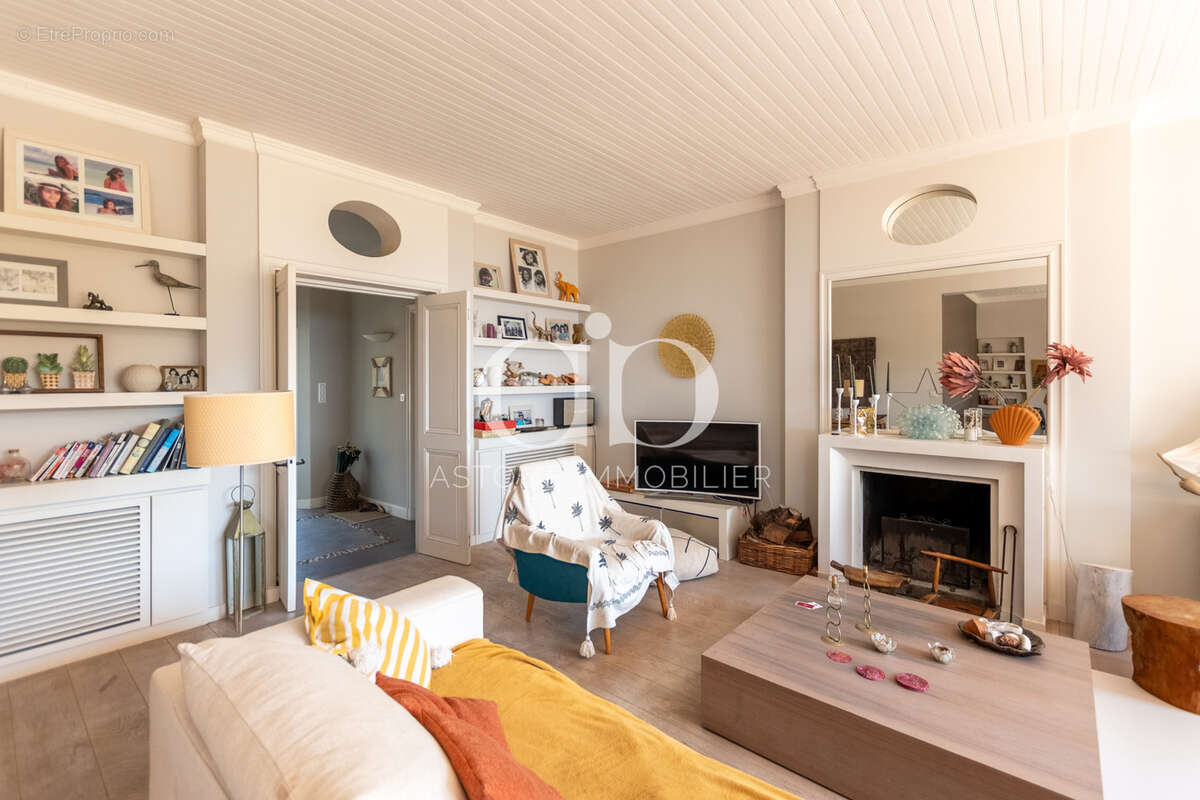 Maison à CASSIS